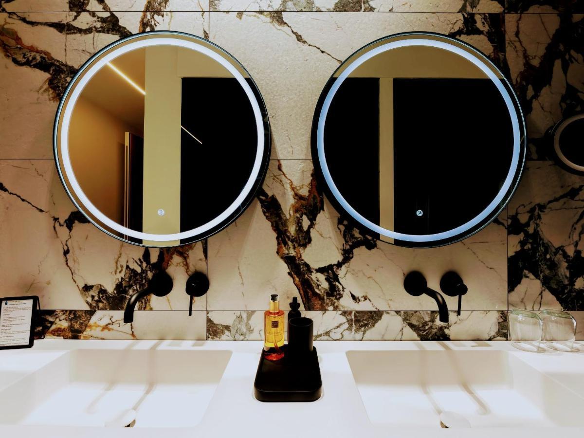 Infinitvm Otel Siguenza Dış mekan fotoğraf