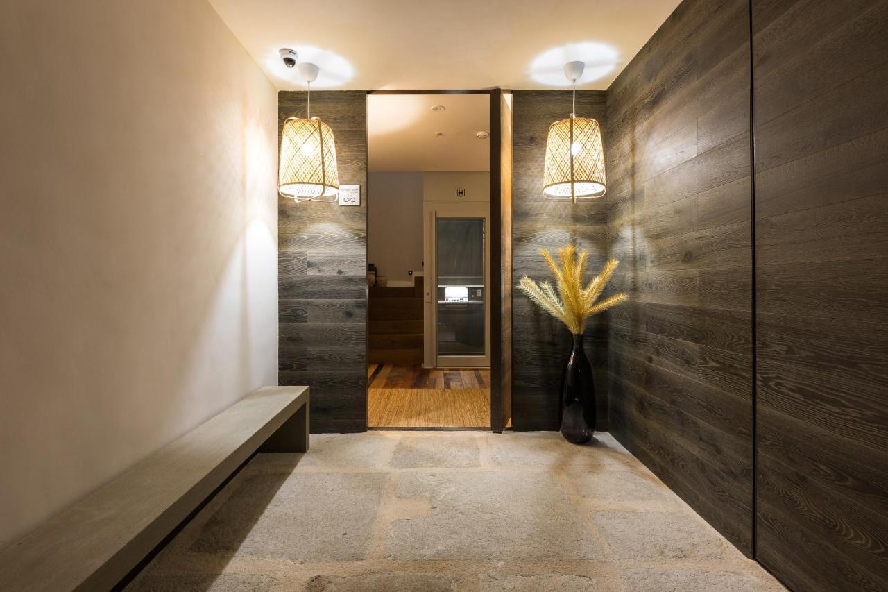 Infinitvm Otel Siguenza Dış mekan fotoğraf