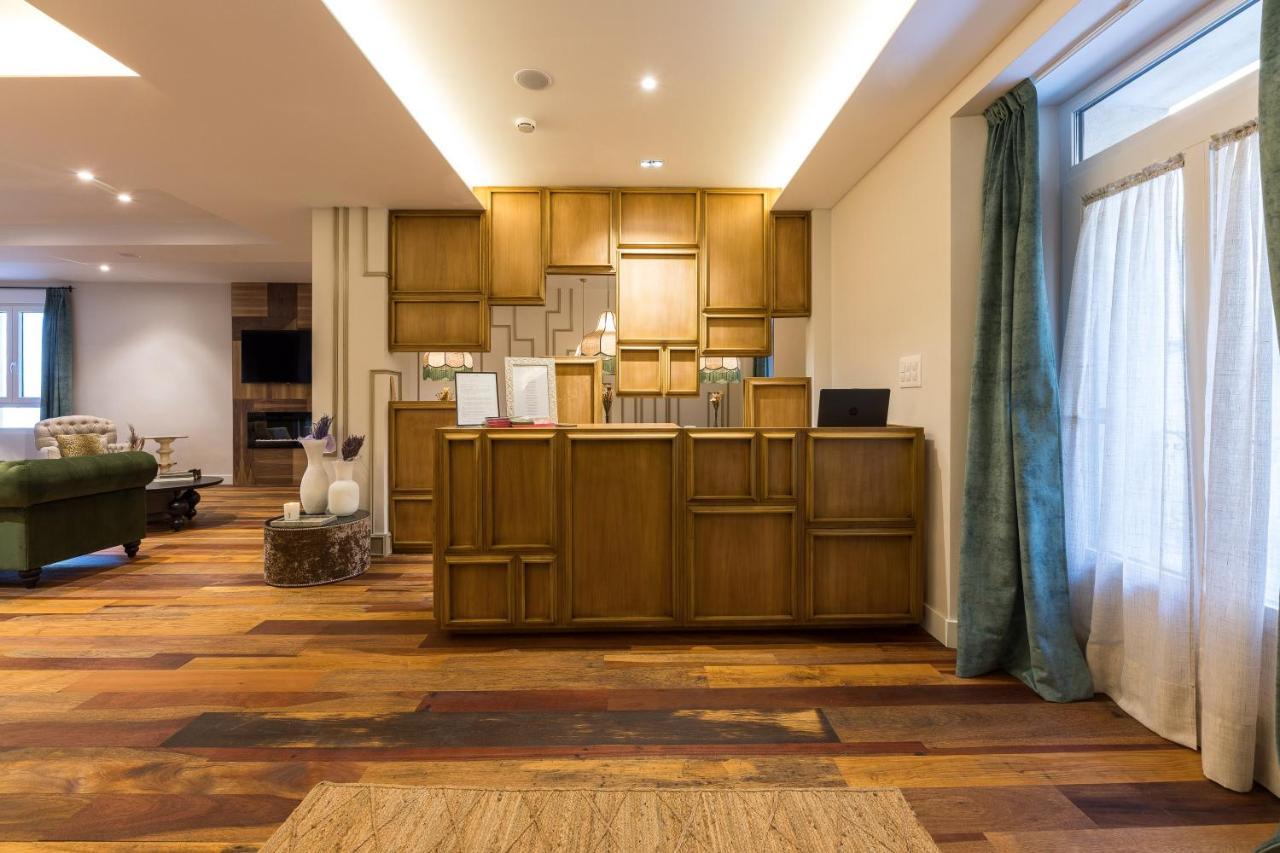 Infinitvm Otel Siguenza Dış mekan fotoğraf