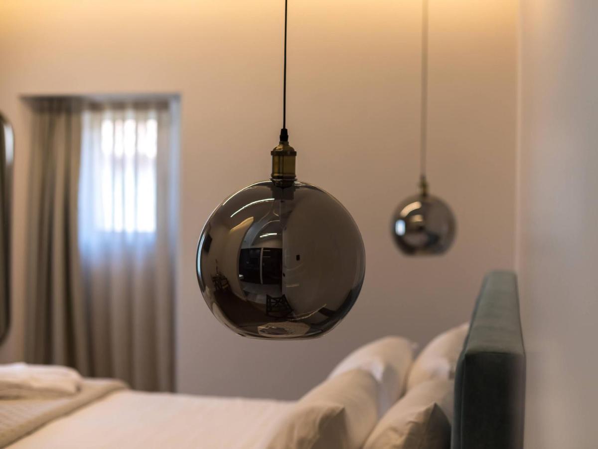 Infinitvm Otel Siguenza Dış mekan fotoğraf